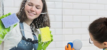 A Comprehensive Guide on How to Clean Your Shower Head A Comprehensive Guide on How to Clean Your Shower Head
