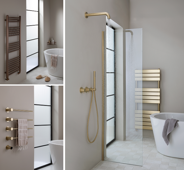 About Towel Radiator About Towel Radiator