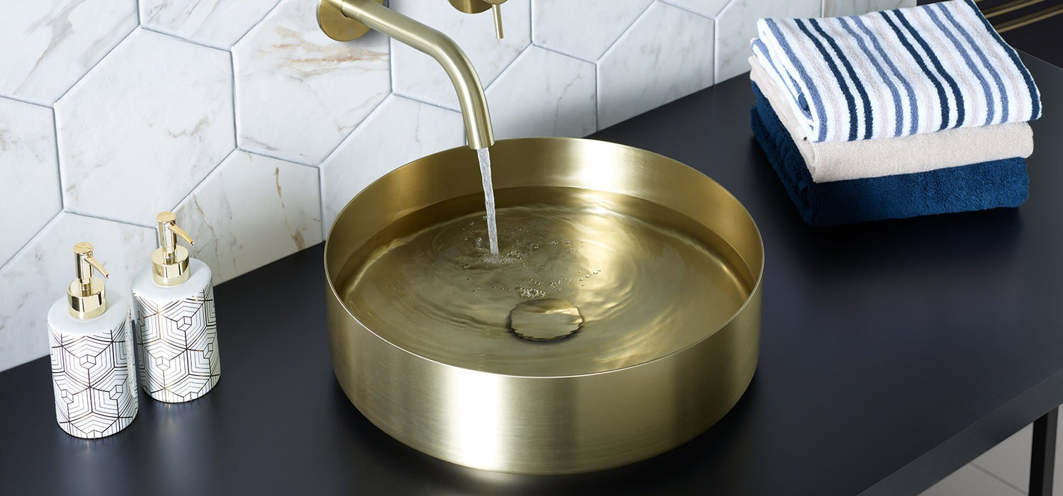 An Easy Guide to Basin Wastes An Easy Guide to Basin Wastes