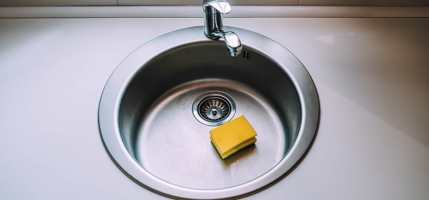 Banishing Bad Odours: Your Guide to a Fresh-Smelling Kitchen Sink Banishing Bad Odours: Your Guide to a Fresh-Smelling Kitchen Sink