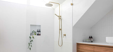 Golden Rain: Elevating Your Shower Experience with Gold Rainfall Shower Heads Golden Rain: Elevating Your Shower Experience with Gold Rainfall Shower Heads