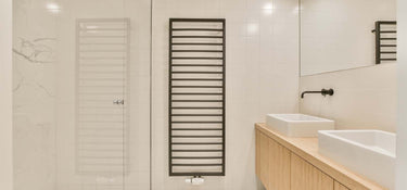 Golden Warmth: Discover the Luxury of Gold Towel Radiators in Your Bathroom Golden Warmth: Discover the Luxury of Gold Towel Radiators in Your Bathroom