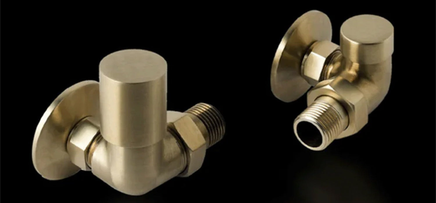 Common Problems with Radiator Valves Common Problems with Radiator Valves