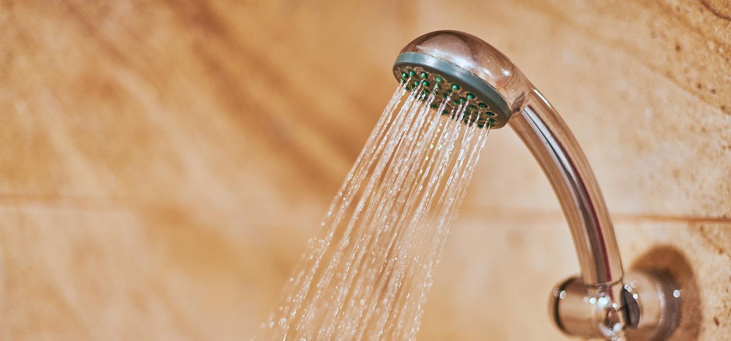 The Modern Shower: A Blend of Functionality and Luxury The Modern Shower: A Blend of Functionality and Luxury