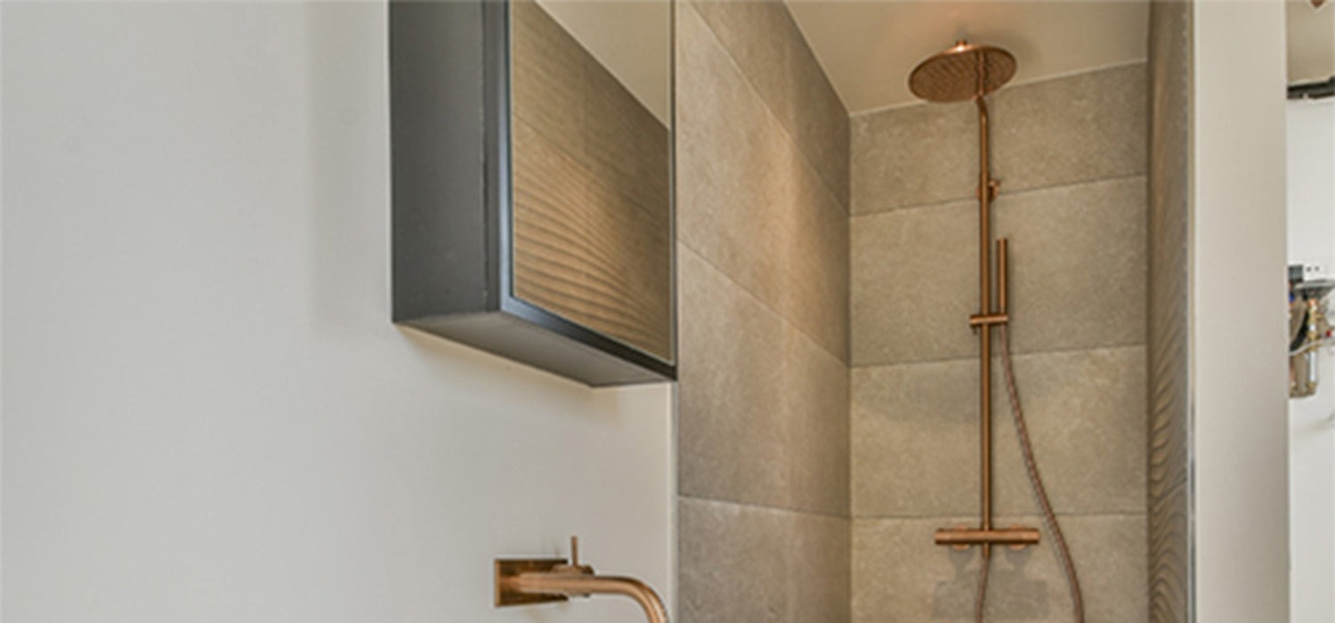 Elegance Redefined: The Majestic Gold Shower Ensemble Elegance Redefined: The Majestic Gold Shower Ensemble
