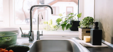 Choice of Kitchen Mixer Taps Your Ultimate Guide to Style Choice of Kitchen Mixer Taps Your Ultimate Guide to Style