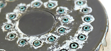 How to Clean Your Shower Head of Limescale How to Clean Your Shower Head of Limescale