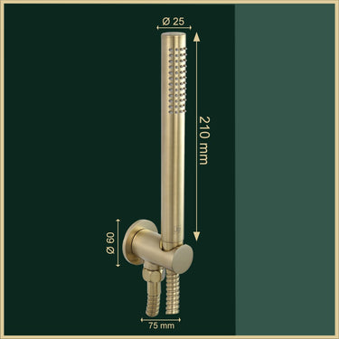 Gold_Slim_Handset_and_Metal_Hose Gold_Slim_Handset_and_Metal_Hose