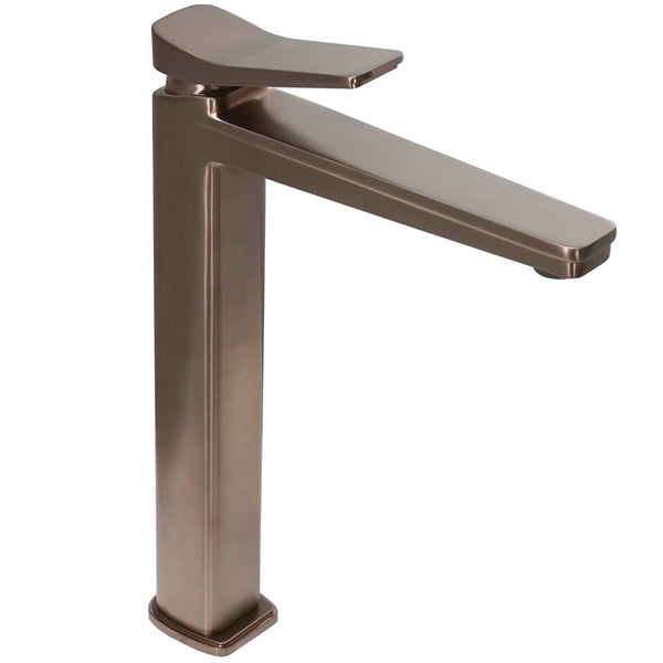 high rise mono basin mixer tap