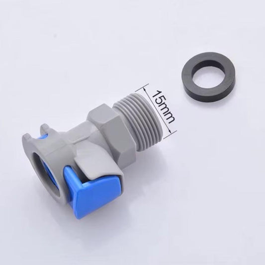 Replacement Hose with Connector for Pull Out Kitchen Taps kitchen tap hose extension