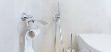 Maximizing Small Bathroom Spaces with Multifunctional Douche Kits Maximizing Small Bathroom Spaces with Multifunctional Douche Kits
