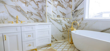 Opulence Unveiled: Elevating Your Space with Gold Bathroom Accessories Opulence Unveiled: Elevating Your Space with Gold Bathroom Accessories