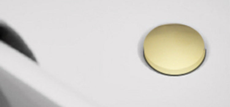 The Complete Guide to Bath Wastes: Functionality, Style, and Selection The Complete Guide to Bath Wastes: Functionality, Style, and Selection
