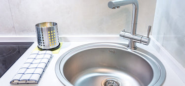 The Intricate Journey of Water: From Your Kitchen Sink to the Sewer System The Intricate Journey of Water: From Your Kitchen Sink to the Sewer System