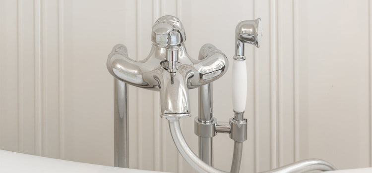 Thermostatic Bath Shower Mixer Taps: Revolutionizing Your Bathing Experience Thermostatic Bath Shower Mixer Taps: Revolutionizing Your Bathing Experience