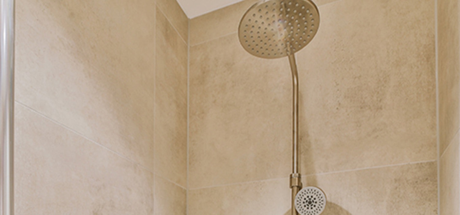 Thermostatic Shower Buying Guide Thermostatic Shower Buying Guide