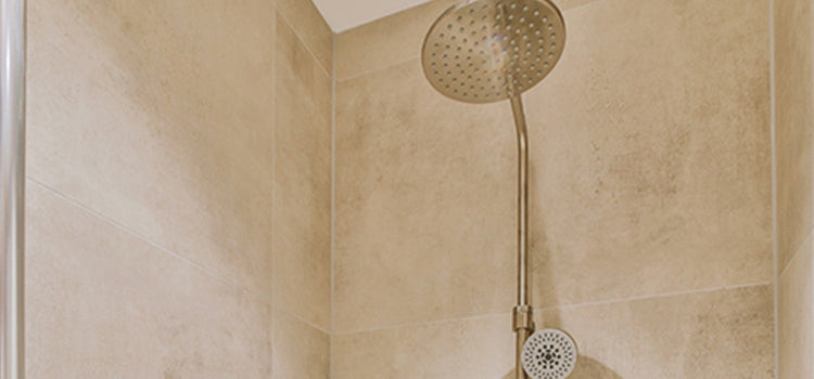 Thermostatic Shower Buying Guide Thermostatic Shower Buying Guide