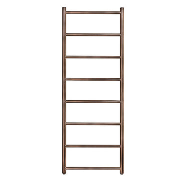 Towel_Radiator_Brushed_Bronze_Go Towel_Radiator_Brushed_Bronze_Go