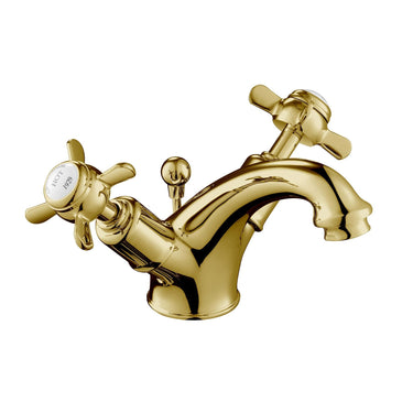 Twin-Lever-Gold-Tap-for-Bathroom Twin-Lever-Gold-Tap-for-Bathroom