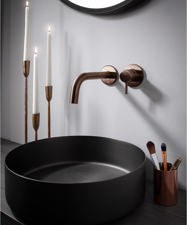 Basin-Taps Basin-Taps