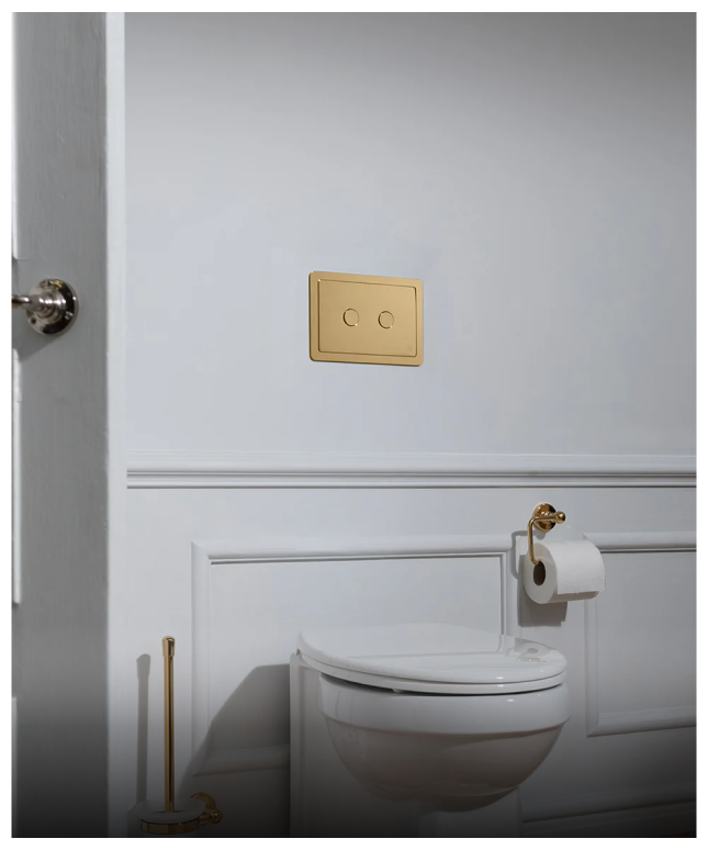Toilets Toilets