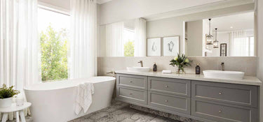 The Ultimate Guide to Bathroom Renovation: Expert Tips and Insights for a Successful Remodel
 The Ultimate Guide to Bathroom Renovation: Expert Tips and Insights for a Successful Remodel