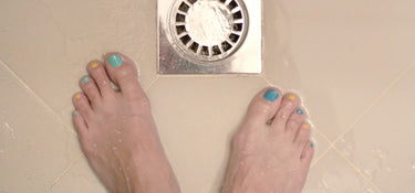 Effortless Solutions for Unblocking Your Shower Drain: Golden Tips for Sparkling Showers Effortless Solutions for Unblocking Your Shower Drain: Golden Tips for Sparkling Showers