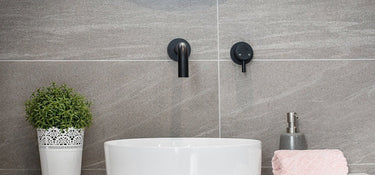 Mastering the Installation: How to Fit a Wall Mounted Bathroom Tap Mastering the Installation: How to Fit a Wall Mounted Bathroom Tap