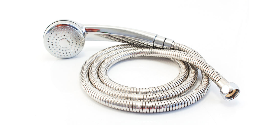5 Essential Shower Hose Features for Bathrooms