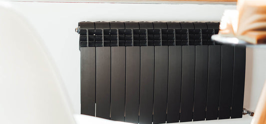 Q&A about radiators