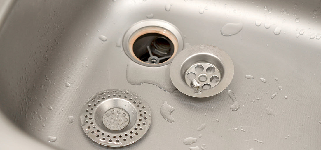 DIY Guide: How to Replace a Basin Waste Trap