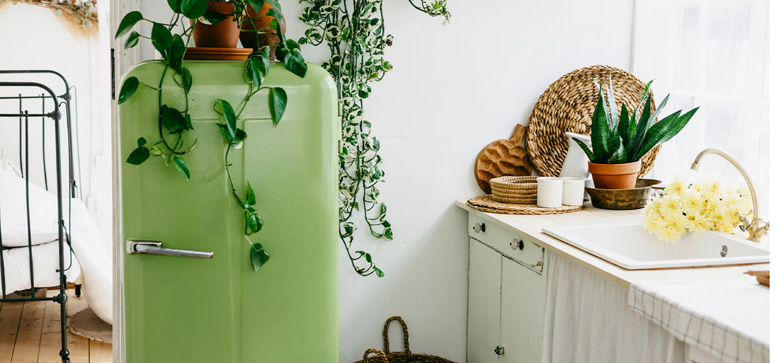 Elevate Your Utility Room with 19 Practical Tips and Inspiring Ideas