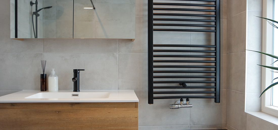 Evaluating the Cost: Is a Heated Towel Rail Expensive to Run in Your Bathroom?