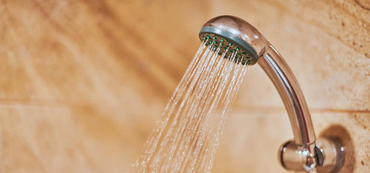 The Modern Shower: A Blend of Functionality and Luxury with Gold Showers