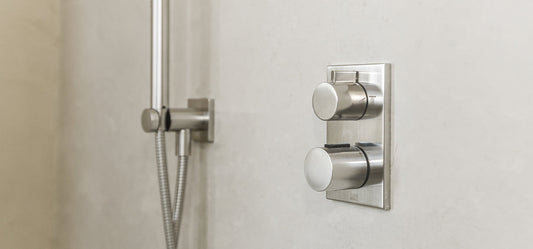 Finding the Perfect Shower for Your Gold Bathroom A Comprehensive Guide 