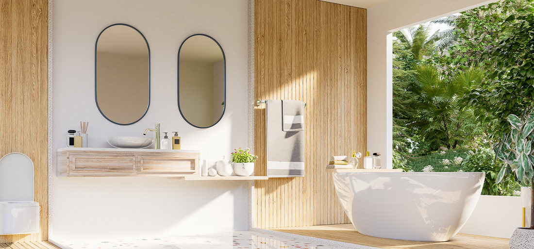 Bathroom accessories buying guide