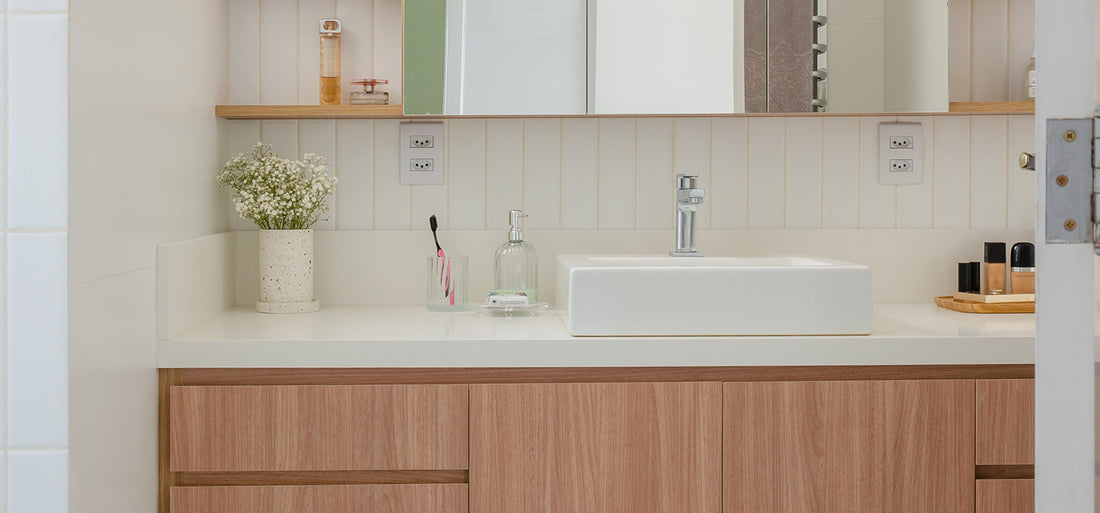 Maximizing Efficiency and Elegance: The Comprehensive Guide to Bathroom Mirror Cabinets