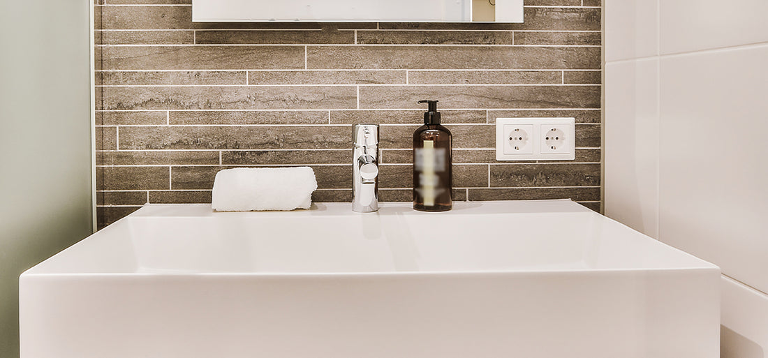 Smart Choices: What to Know Before You Buy Countertop Washbasin
