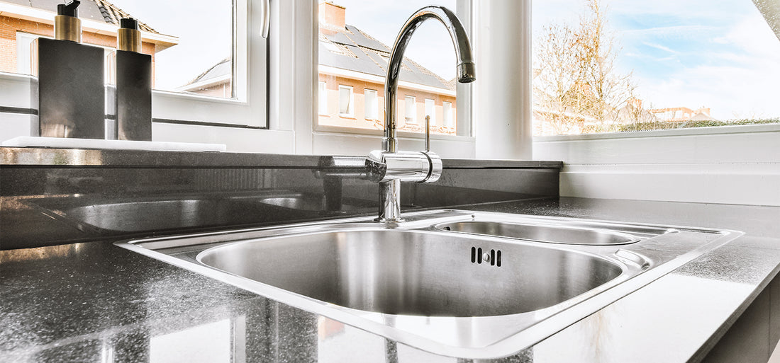 A Comprehensive Guide to Basin Taps: Understanding the Different Types and Styles