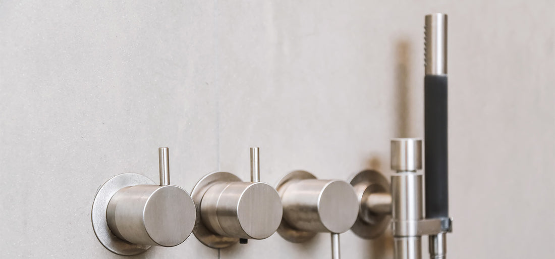 Mastering the Flow: The Ultimate Guide to Choosing Shower Valves