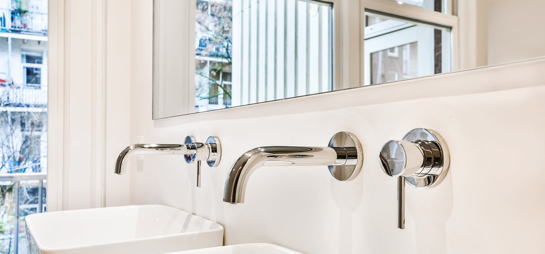 Choosing the Perfect Bathroom Taps: A Comprehensive Guide to Style, Functionality, and More