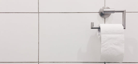 Choosing a Toilet Roll Holder- Don't miss These Things