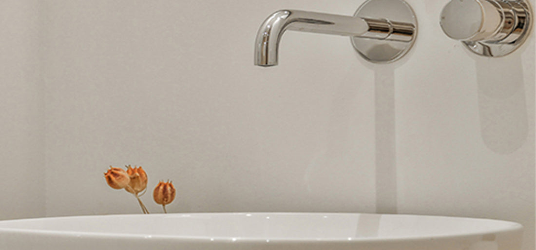 Revolutionizing Your Bathroom Space with Wall Mounted Bath Taps: An In-Depth Exploration