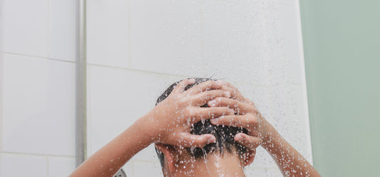 How Water-Saving Shower Heads Are Revolutionizing Bathrooms 