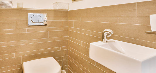 How do You Style a Small Cloakroom