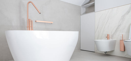 Is a Floor Mounted Tap Right for You?