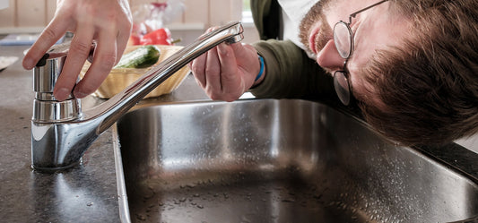 Mastering the Art of Tap Cartridge Descaling and Cleaning in just 9 simple steps 