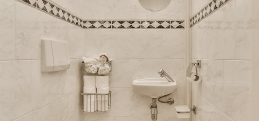 Maximising Style in Minimal Spaces Innovative Cloakroom Ideas 