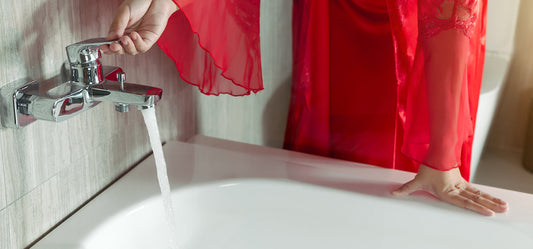 Overflow Bath Fillers The Modern Bathroom Upgrade  A Comprehensive Guide 