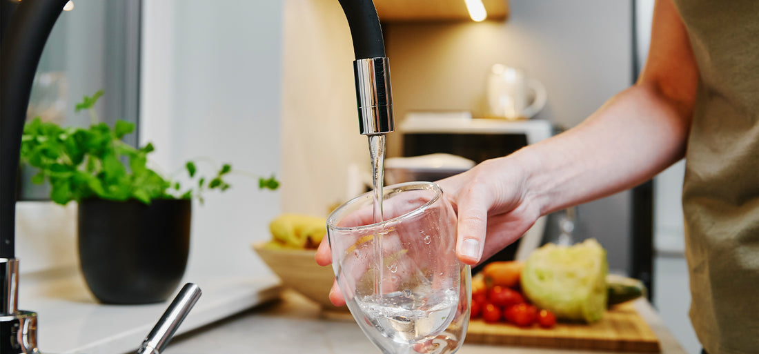 How to change a kitchen tap (A Quick Guide )